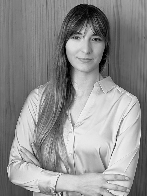 Denisa Loredana Abogada